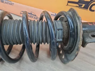 6g9118k001uaf Амортизатор Land Rover Freelander 2 Арт 2-125019, вид 5