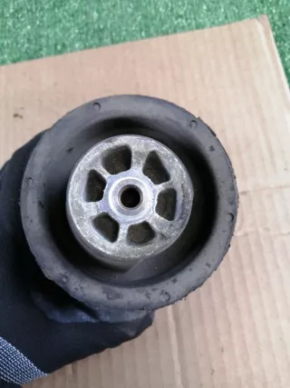 A2032410413 Подушка крепления двигателя Mercedes SLK r170 Арт 2-125144, вид 2