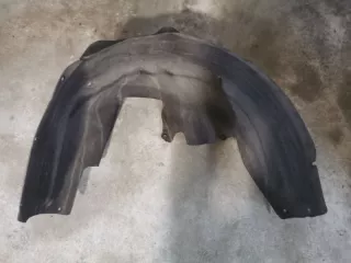 51717260748 Защита арок (подкрылок) BMW 4 F32/F33/GT F36 Арт 2-125171, вид 2