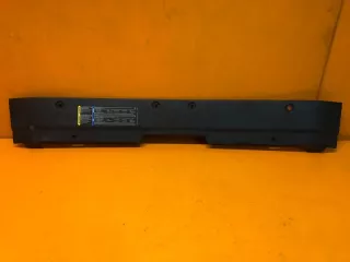 15900960 Воздухозаборник радиатора Chevrolet Tahoe GMT900 Арт 2-125297, вид 1
