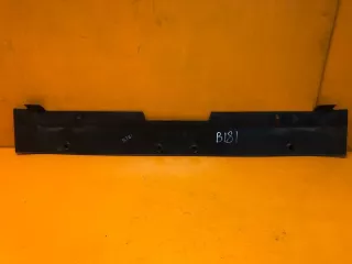 15900960 Воздухозаборник радиатора Chevrolet Tahoe GMT900 Арт 2-125297, вид 2