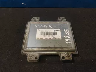 12642927 Блок управления двигателем Opel Corsa D 1.2л  Арт 2-125396, вид 1