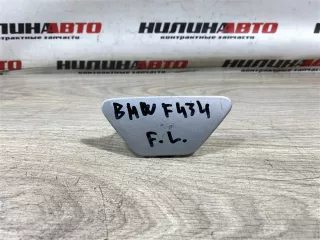 51117246869 Накладка омывателя фары BMW 5 F10/F11/GT F07 Арт 2-125716, вид 1