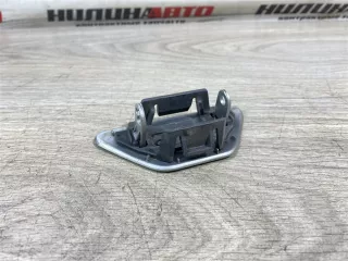51117246869 Накладка омывателя фары BMW 5 F10/F11/GT F07 Арт 2-125716, вид 2