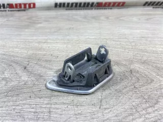 51117246870 Накладка омывателя фары BMW 5 F10/F11/GT F07 Арт 2-125730, вид 3