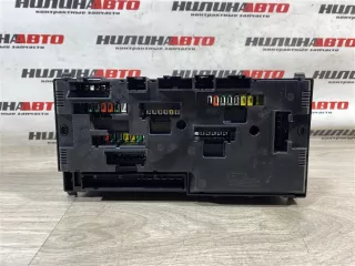61149234421 Блок предохранителей BMW 5 F10/F11/GT F07 Арт 2-125772, вид 4