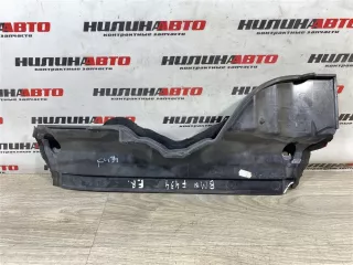 51717204334 Щит моторного отсека BMW 5 F10/F11/GT F07 2.0л Арт 2-125776