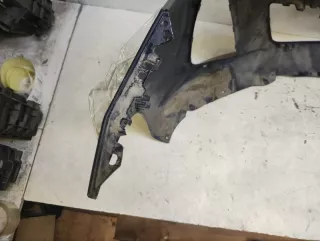 51119852213 Бампер передний BMW 6 G32 Арт 2-125851, вид 12