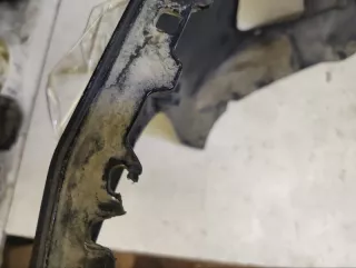 51119852213 Бампер передний BMW 6 G32 Арт 2-125851, вид 13