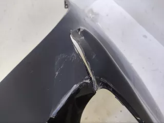 51119852213 Бампер передний BMW 6 G32 Арт 2-125851, вид 3