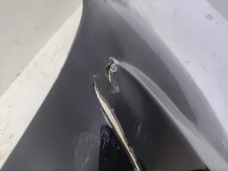 51119852213 Бампер передний BMW 6 G32 Арт 2-125851, вид 4
