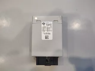 32306882780 Эбу рулевой колонки BMW X5 F15 Арт 2-125883, вид 1