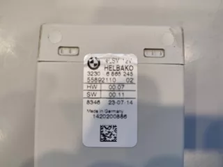 32306882780 Эбу рулевой колонки BMW X5 F15 Арт 2-125883, вид 2