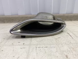 a2124902727 Насадка на глушитель Mercedes E W212 Арт 2-125919, вид 1