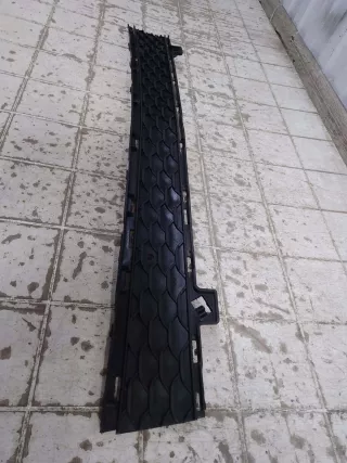 a1678858005 Заглушка (решетка) в бампер Mercedes ML/GLE W166 Арт 2-126131, вид 4