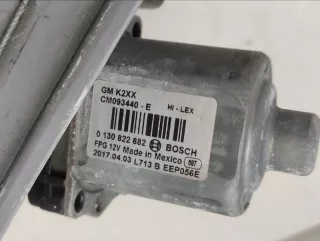 23453653 Стеклоподъемник GMC Sierra 3 Арт 2-126941, вид 7
