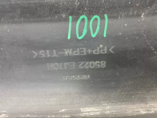 H5022EJ70A Бампер дефект Infiniti M (Y50) Арт 2-127050, вид 9