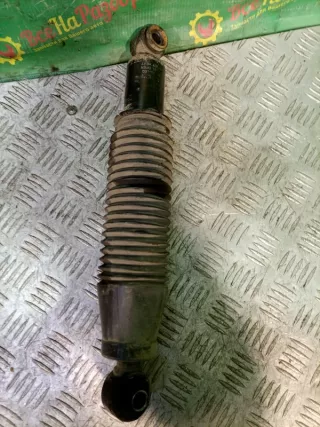 553004L000 Стойка задняя Hyundai Solaris 1 Арт 2-127067