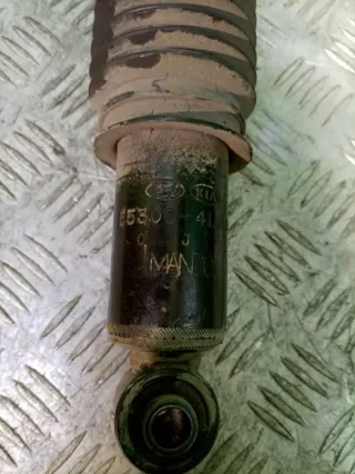 553004L000 Стойка задняя Hyundai Solaris 1 Арт 2-127067, вид 3