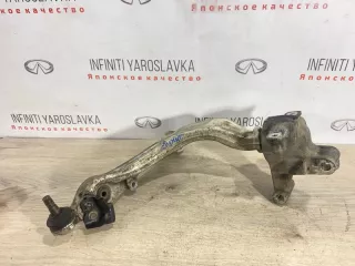 545001CA1A Рычаг стучит шаровая Infiniti QX70  Арт 2-127125, вид 1