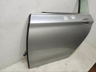 41527228149 Дверь задняя левая BMW 5 F10/F11/GT F07 Арт 2-127199, вид 3