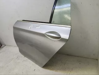 41527228149 Дверь задняя левая BMW 5 F10/F11/GT F07 Арт 2-127199, вид 4