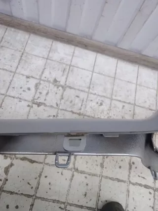 A16788862009982 Решетка радиатора Mercedes GLE W167 Арт 2-127239, вид 14