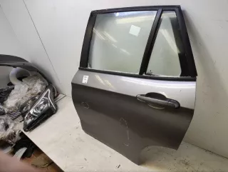 41002993819 Дверь задняя левая BMW X1 E84 Арт 2-127275, вид 3