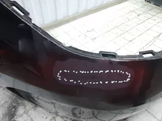 A2578850801 Бампер задний Mercedes CLS C257 Арт 2-127361, вид 14