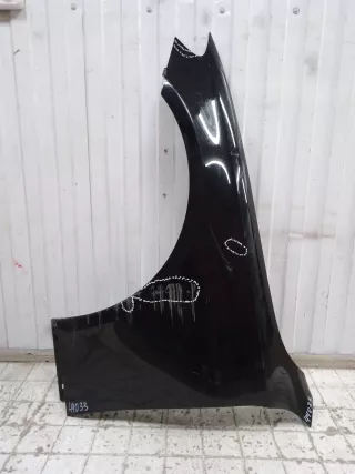 A2138800118 Крыло переднее левое Mercedes E W213 Арт 2-127687, вид 1
