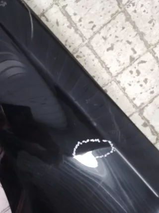 A2138800118 Крыло переднее левое Mercedes E W213 Арт 2-127687, вид 13