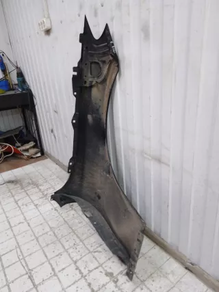 A2138800118 Крыло переднее левое Mercedes E W213 Арт 2-127687, вид 16