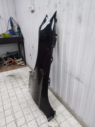 A2138800118 Крыло переднее левое Mercedes E W213 Арт 2-127687, вид 3