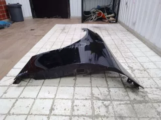 A2138800118 Крыло переднее левое Mercedes E W213 Арт 2-127687, вид 8