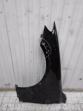 A2138800118 Крыло переднее левое Mercedes E W213 Арт 2-127705, вид 2