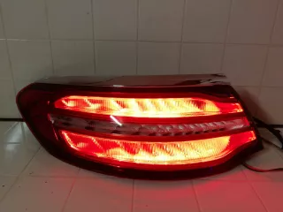 A253906350264 Фонарь внешний led Mercedes GLC X253 Арт 2-127736, вид 2