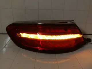 A253906350264 Фонарь внешний led Mercedes GLC X253 Арт 2-127736, вид 3