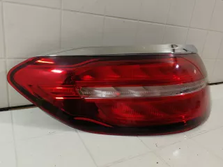 A253906350264 Фонарь внешний led Mercedes GLC X253 Арт 2-127736, вид 4