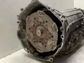 19355592 КПП автоматическая (АКПП) GMC Sierra 3 Арт 2-127820, вид 3