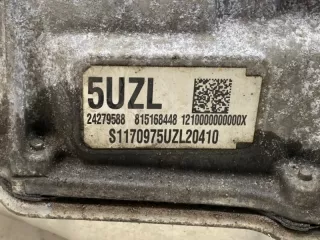 19355592 КПП автоматическая (АКПП) GMC Sierra 3 Арт 2-127820, вид 8