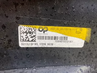 a21788501259999 Бампер передний Mercedes S C217 Арт 2-127833, вид 16