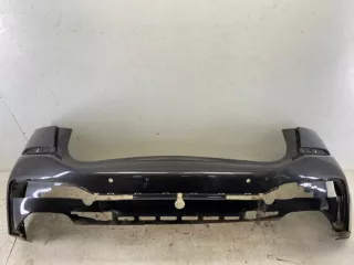 51129852196 Бампер задний BMW 6 G32 Арт 2-127928, вид 1