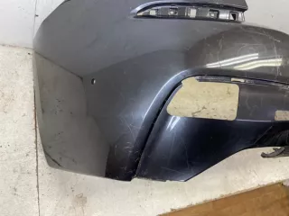 51129852196 Бампер задний BMW 6 G32 Арт 2-127928, вид 4