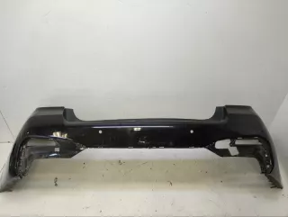 51128098688 Бампер задний BMW 5 G30/G31 Арт 2-128002, вид 1