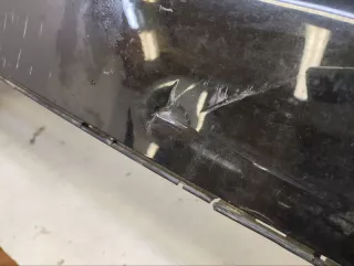 51128098688 Бампер задний BMW 5 G30/G31 Арт 2-128002, вид 3