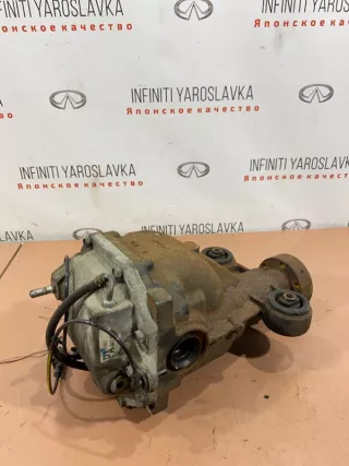 38301EG20A Мост редуктор Infiniti EX Арт 2-128207