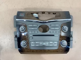 253911LL4A Кнопки управления климатом магнитолой Infiniti QX56 2 Арт 2-128274