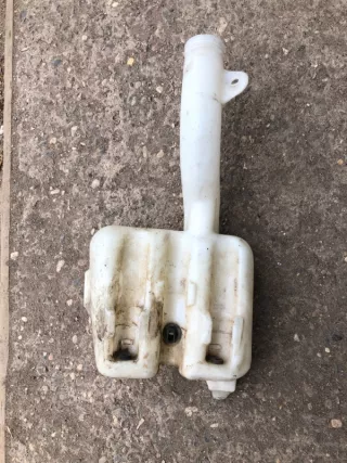  Бачок омывателя Honda Pilot 2 Арт 2-128543, вид 3
