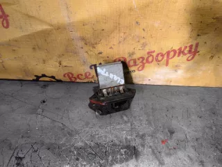 970353D000 Сопротивление печки Hyundai Elantra XD Арт 2-128832, вид 2
