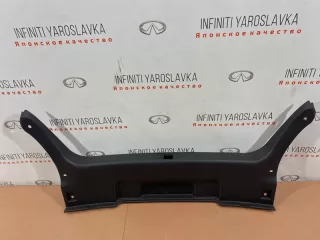 849921PMA0A Накладка задней панели замка Infiniti Q70 1 restailing Арт 2-129079, вид 2